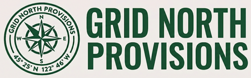 GRID NORTH PROVISIONS